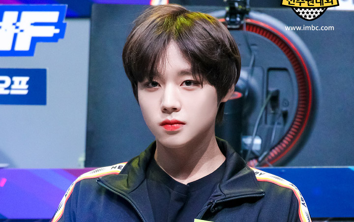 Park Jihoon Sukses Kalahkan Sederet Idol di 'ISAC 2020', Kehebatan Bermain Game Banjir Pujian