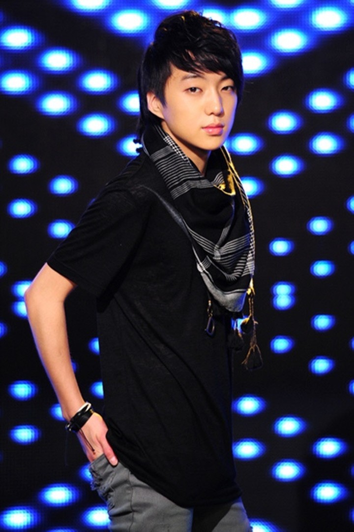 Pre Debut