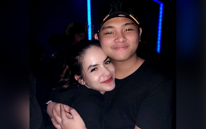 Sahabat Jadi Cinta, Steffi Zamora dan Alvaro Maldini Eks CJR Pacaran?