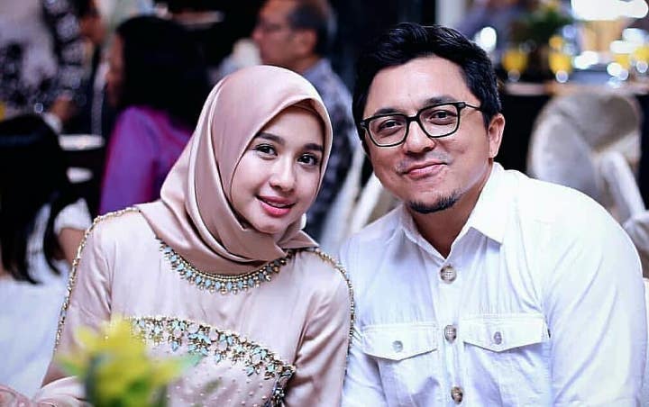 Laudya Cynthia Bella Sibuk Bisnis, Suami Akhirnya Muncul Bahas Istigfar