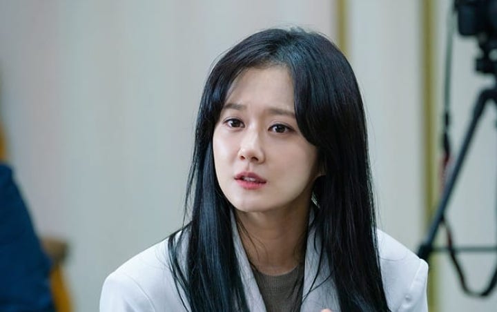 Jang Nara Ucapkan Selamat Imlek, Paras Cantik dan Awet Muda Lagi-Lagi Bikin Kagum