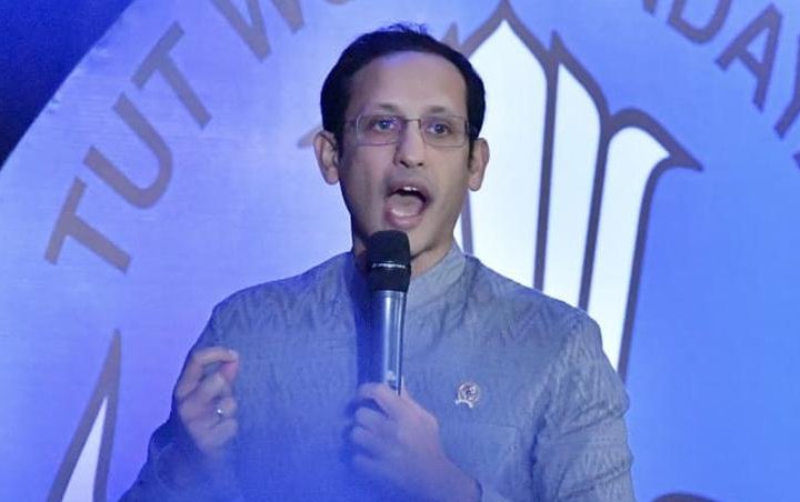 Nadiem Makarim Pamerkan Program 'Kampus Merdeka', PTS Langsung Menjerit