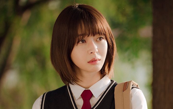 Forgetting the fact that oh soo ah is evil, can we talk about how beautiful...