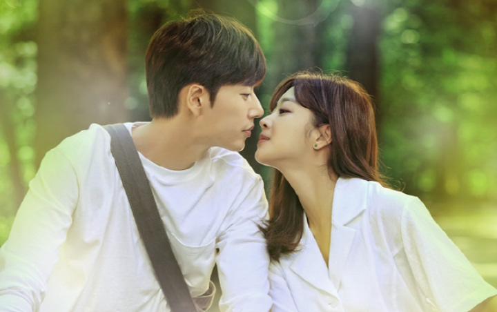 Mature romance korean drama