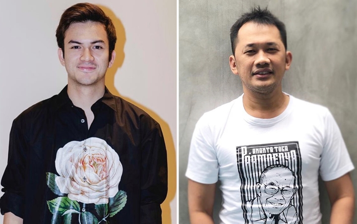 Rizky Nazar Jadi Pemeran Utama, Hanung Bramantyo Siap Sutradarai 'Satria Dewa: Gatotkaca'