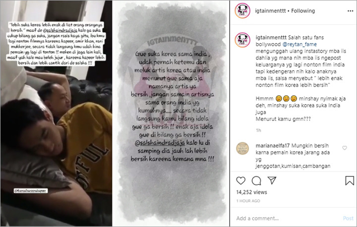 Putri iis dahlia