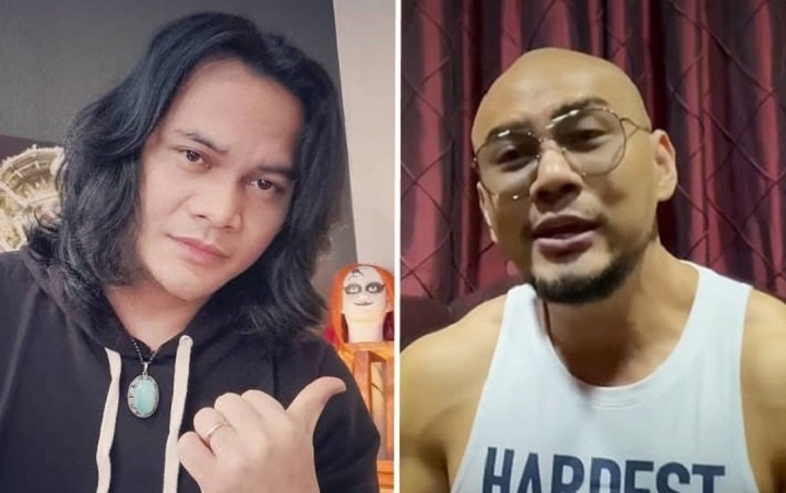 Diminta Petinggi Sunda Empire Angkat Kaki dari Bumi, Mbah Mijan dan Deddy Corbuzier Bilang Begini