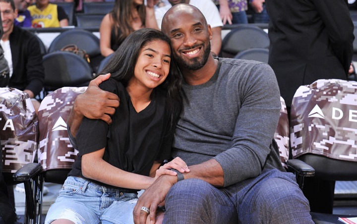 Kronologi Kecelakaan Maut Kobe Bryant dan Sang Putri Terungkap, Helikopter Terbakar Sebelum Jatuh