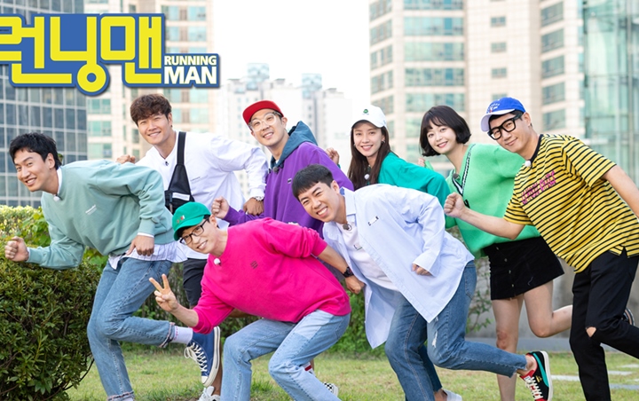 Berkat Haha, 'Running Man' Dipuji Tampilkan Akhir Terhangat