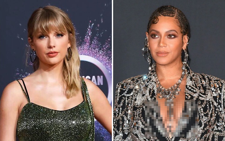 Grammy Awards 2020: Alasan Taylor Swift Hingga Beyonce Absen Hadir Akhirnya Terungkap