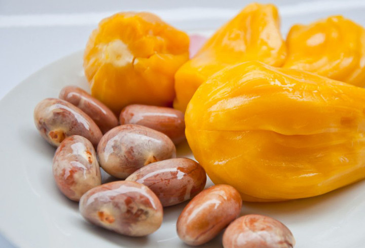 Biji Nangka Jangan Dibuang! Karena Bisa Dimakan dan Memiliki Banyak Nutrisi