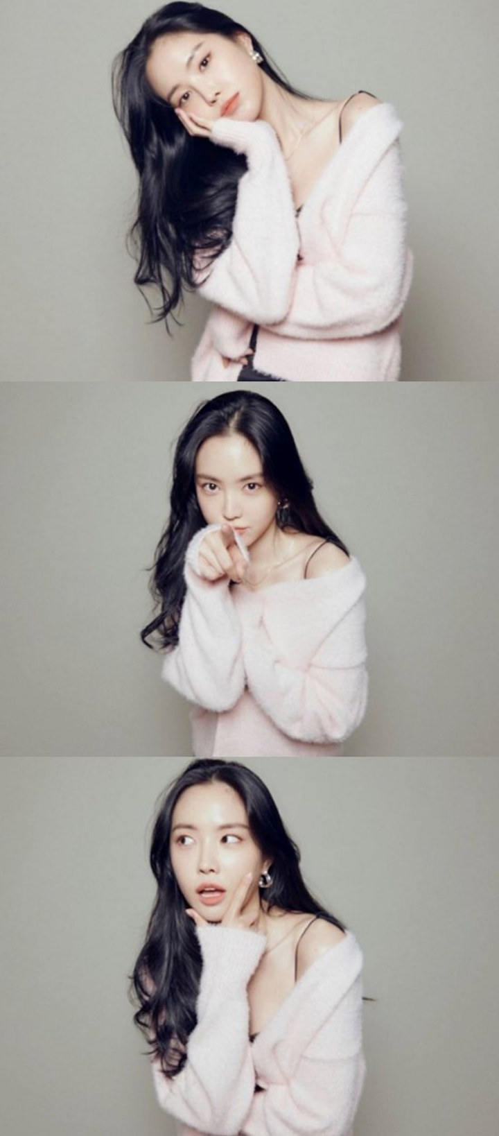 Wajah Cantik Na Eun A Pink Dibilang Hasil Bolak-Balik Oplas, Kena Sindir Gara-Gara Ini