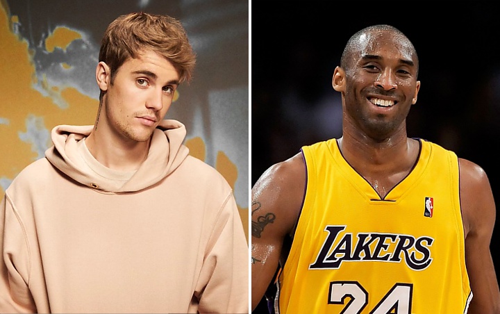 Justin Bieber Tulis Ucapan Duka untuk Kobe Bryant, Akui Masih Tak Percaya