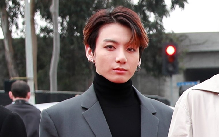 Grammy Awards 2021  Ganteng Banget Gaya  Rambut  Koma 