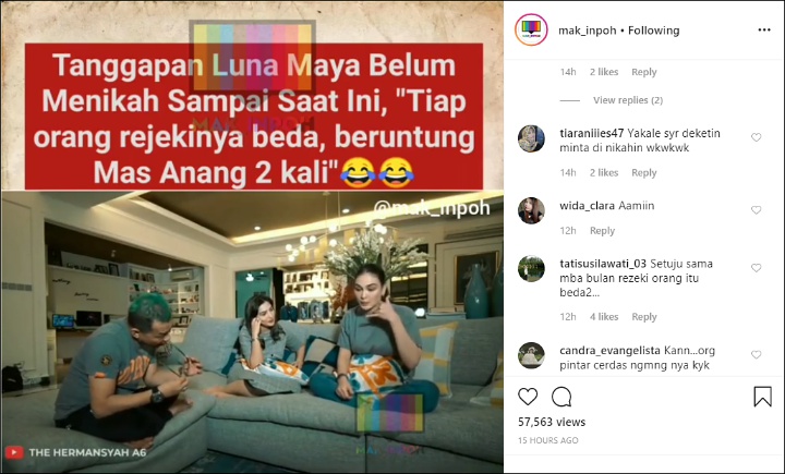 Luna Maya