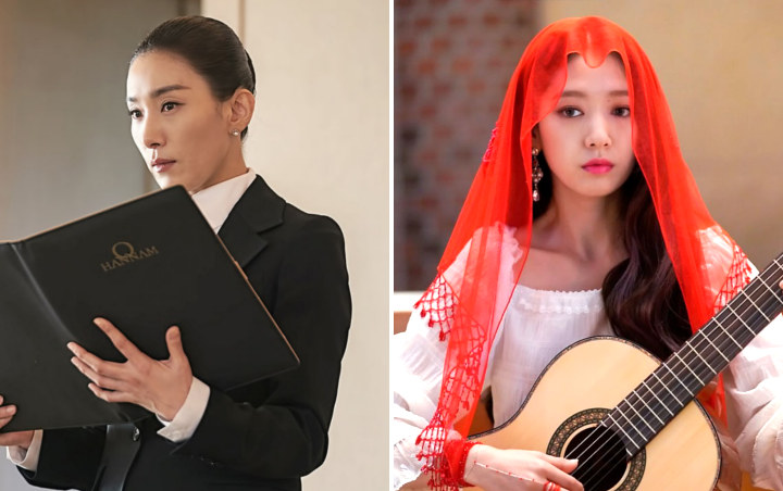 'SKY Castle' hingga 'Memories Of Alhambra' Dikritik Karena Sering Ngiklan, Produk Ini Paling Disorot