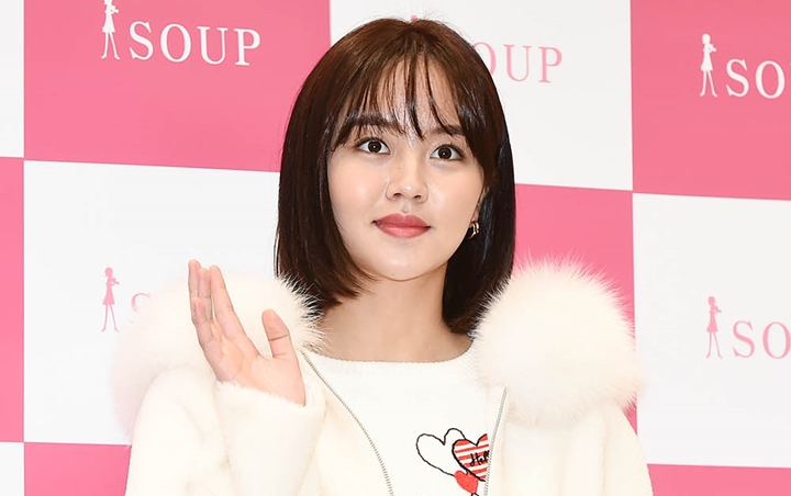 Kim So Hyun Sudah 13 Tahun Jadi Aktris, Akui Tak Perhitungan Soal Peran