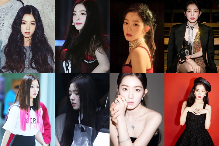 Irene