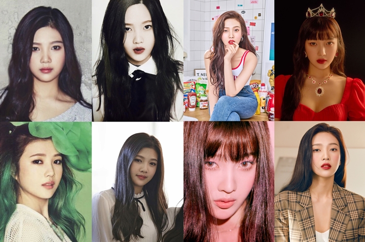 Joy