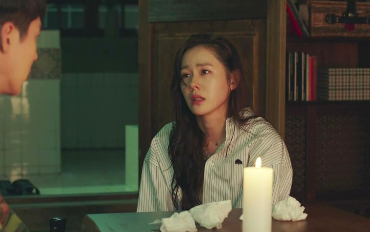 'Crash Landing on You' Rilis Momen Kocak Son Ye Jin Cs, Sosok Ini Berhasil Mencuri Fokus