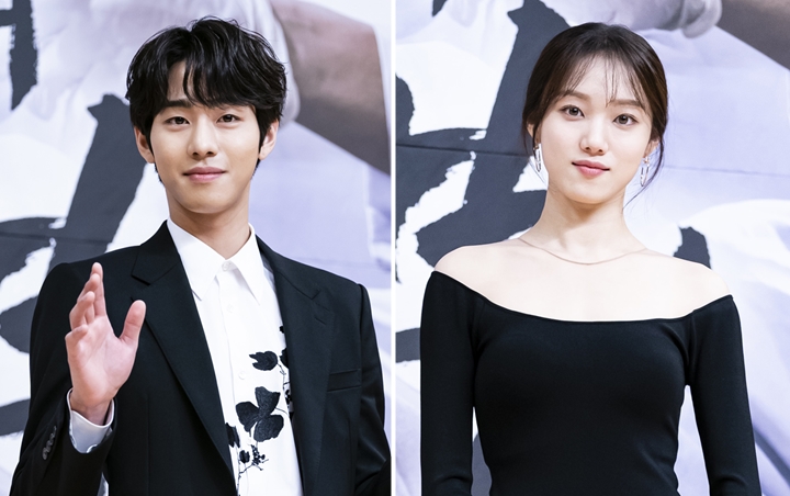 Ahn Hyo Seop Mati-Matian Selamatkan Nyawa Lee Sung Kyung di 'Romantic
