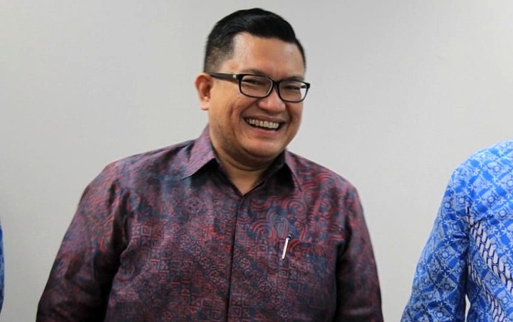 Donny Andy Saragih Batal Jadi Dirut TransJakarta Gara-Gara Status Narapidana Penipuan
