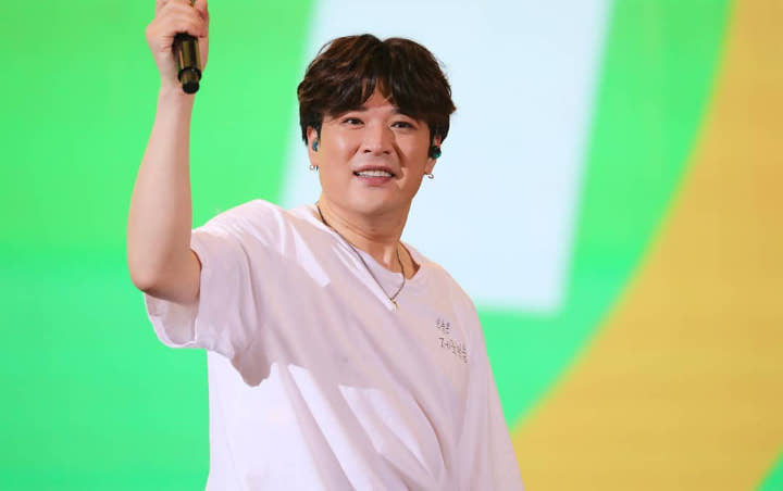 Shindong SuJu Tuai Komentar Nyinyir Meski Sukses Kurus, Tampang Kena Sindir