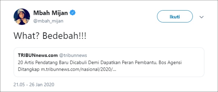 Mbah Mijan