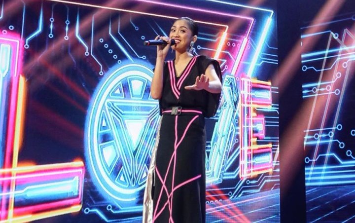 Mirabeth Tereliminasi Dari ‘Indonesian Idol’ Usai Terima Banyak Kritik
