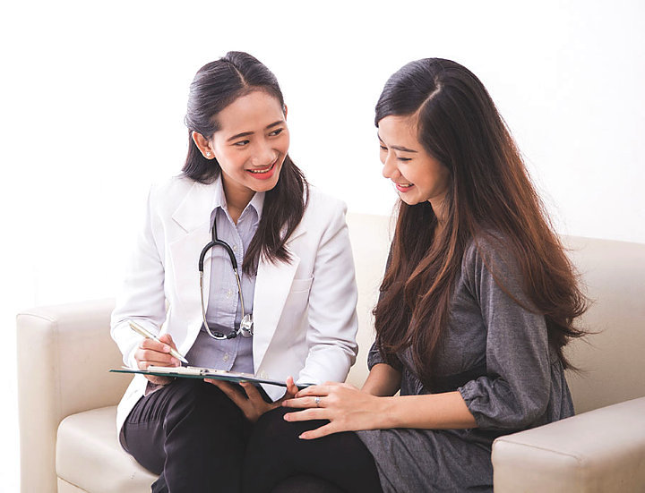 Selalu Konsultasi Dokter Sebelum Kalian Memulai Perjalanan Ke Luar Negeri