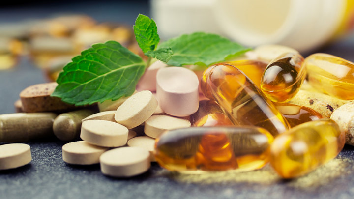 Penuhi Asupan Vitamin Agar Tubuh Tetap Terjaga Kesehatannya