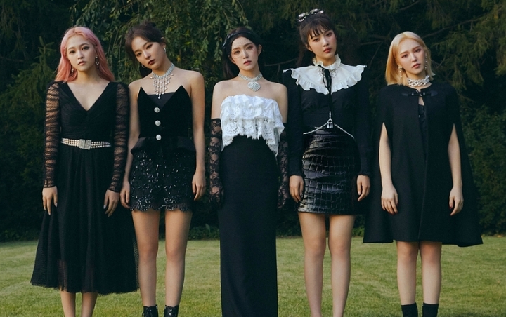 Red Velvet Ikuti Jejak BTS Cs Raih 3 Triple Crown, Masyarakat Akui Tren Psycho Red Velvet Ikuti Jejak BTS Cs Raih 3 Triple Crown, Masyarakat Akui Tren Psycho