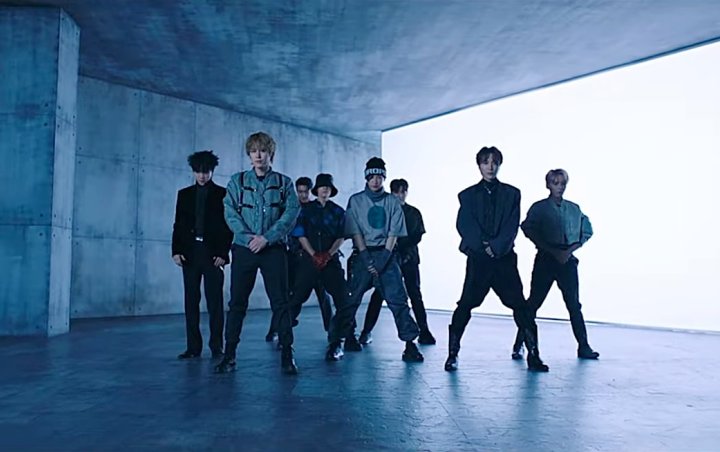 Super Junior Rilis MV '2YA2YAO!', Masih Setia Tawarkan Koreografi Keren Sampai Suara Merdu