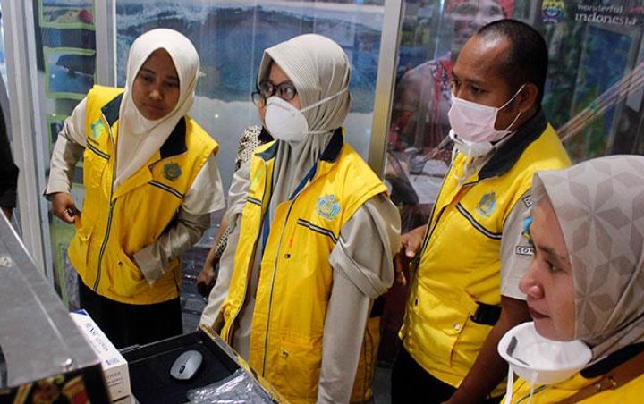 Punya 2 Hal Ini, WHO Nilai Indonesia Siap Hadapi Virus Corona