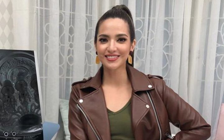 Nia Ramadhani Ungkap Alasan Angkat Kaki Setiap Makan di Pinggir Jalan