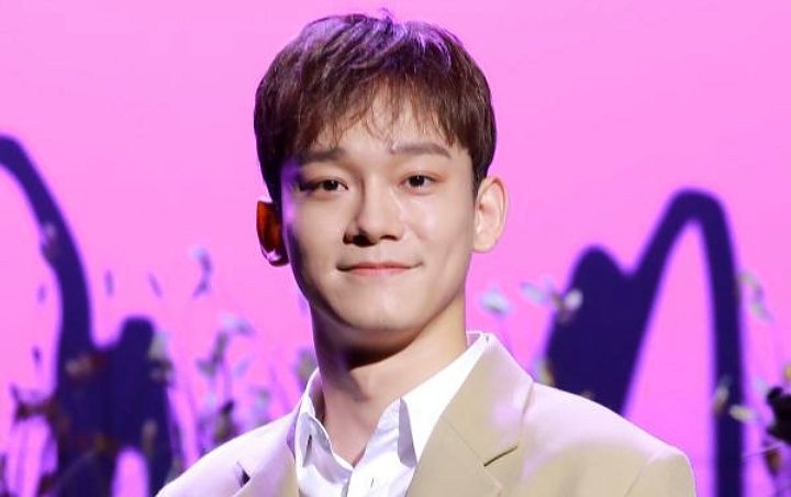 Fans Korea Pasang Iklan LED Tuntut Chen Keluar dari EXO, Netizen Justru Bela