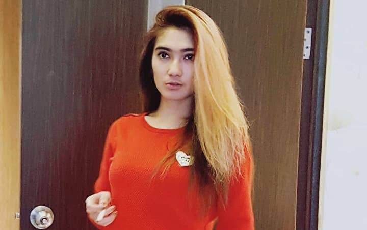 Lama Menghilang, Revi Mariska Akui Bangga Jadi 'Pembantu' Usai Nikahi Om-Om