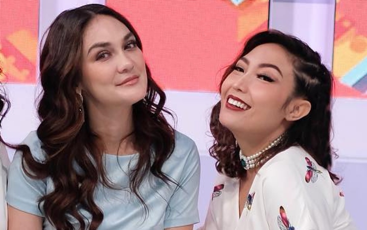 Ayu Dewi Kesal Luna Maya Tak Kunjung Pulang ke Indonesia, Bosan Ditanya Terus Soal Pacarnya