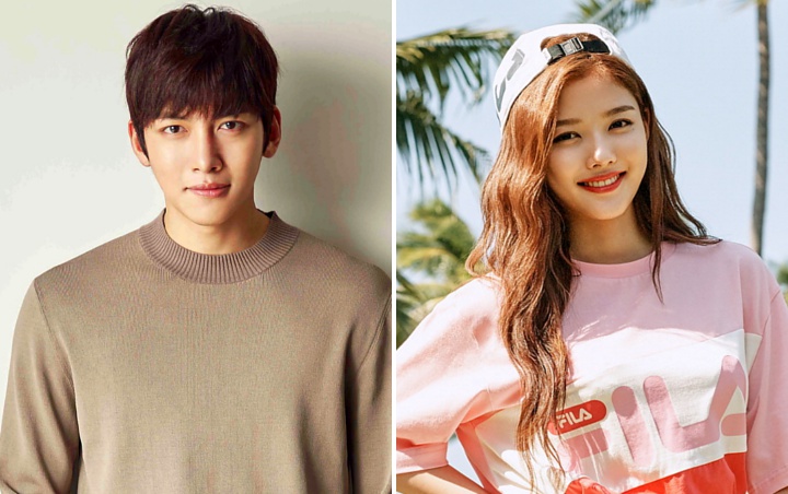 Ji Chang Wook dan Kim Yoo Jung Setuju Jadi Pasangan Drama, Jarak Usia Diperdebatkan