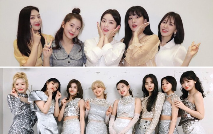 The Fact Music Awards 2020: Ada Red Velvet Hingga Twice, Berikut Daftar Line Up Penampil Selanjutnya