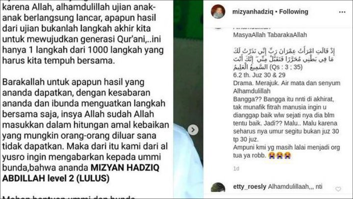 Tak Terima Putusan Cerai, Mantan Istri Ustaz Abdul Somad Ajukan Banding
