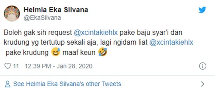 Cinta Laura