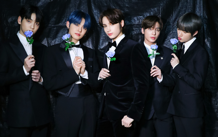 Foto-Foto Pra Debut TXT Kejutkan Internet, Yeonjun Paling Disorot Foto-Foto Pra Debut TXT Kejutkan Internet, Yeonjun Paling Disorot