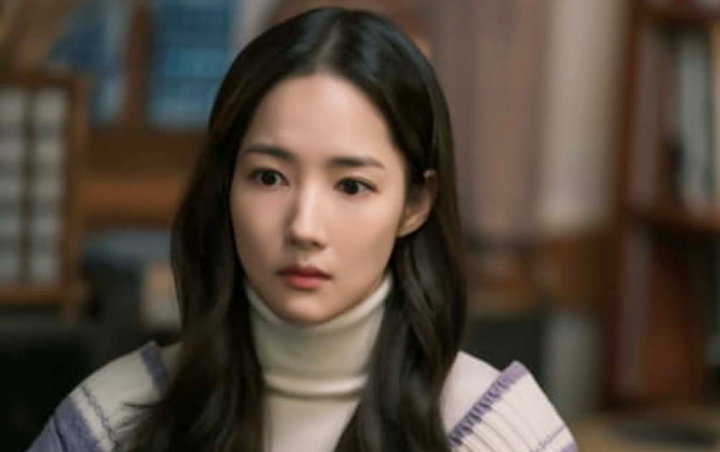Park Min Young Berminat dengan Karakternya di Drama Romantis Bareng Seo Kang Joon Sebab Alasan Ini Park Min Young Berminat dengan Karakternya di Drama Romantis Bareng Seo Kang Joon Sebab Alasan Ini