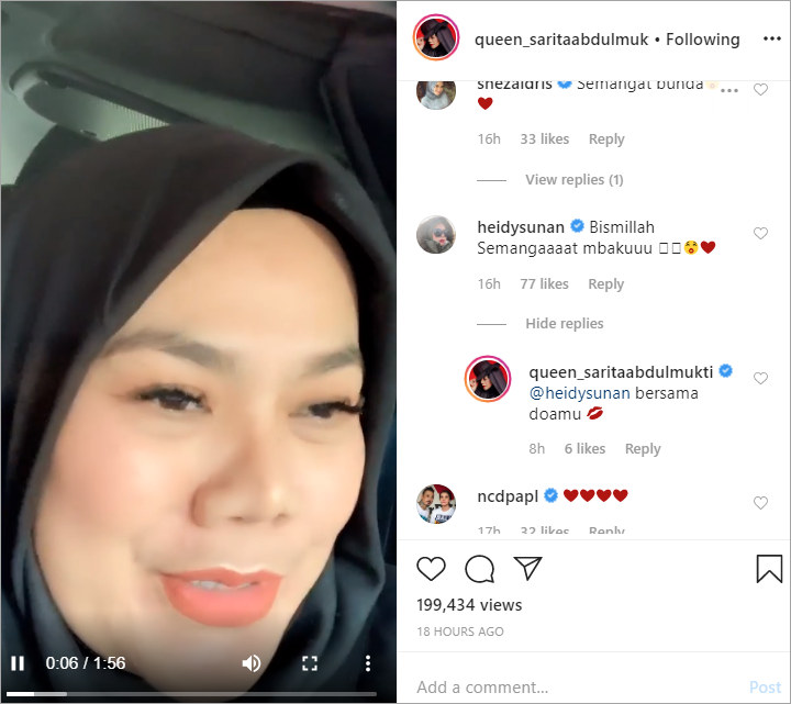 Heidy Sunan