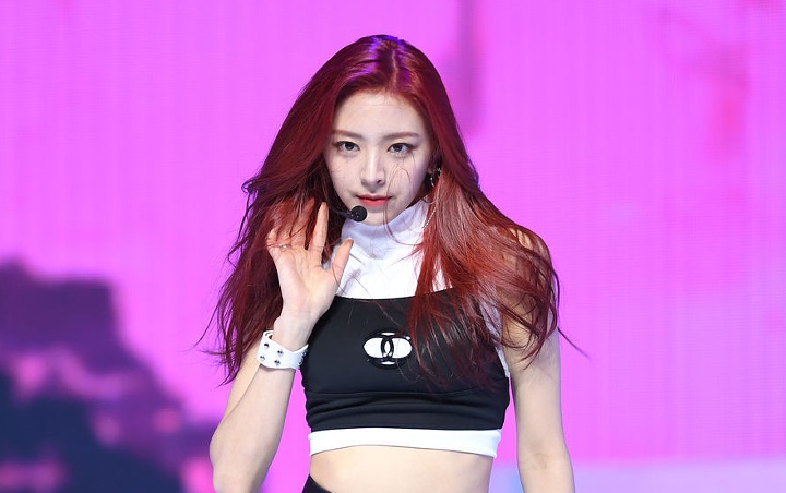 Yuna ITZY Bikin Tertawa Ketika Jelaskan Makna di Balik Nama Inggrisnya, Hussey Yuna ITZY Bikin Tertawa Ketika Jelaskan Makna di Balik Nama Inggrisnya, Hussey