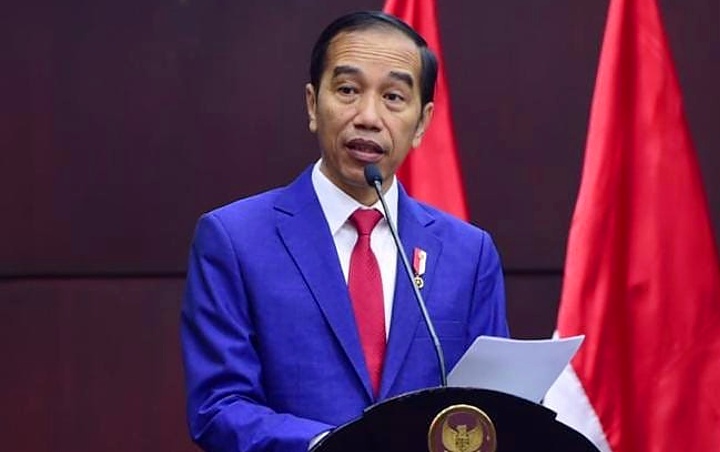 Jokowi Ngaku Baru Tahu Jenderal Soedirman Ternyata Meninggal Karena TBC