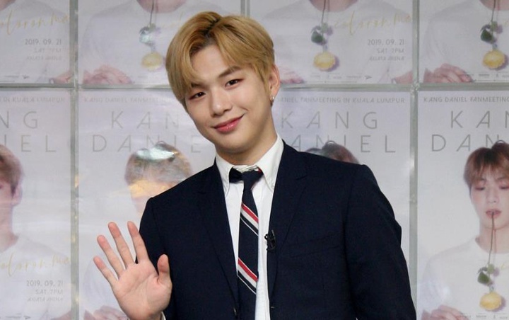 Kang Daniel Tulis Surat untuk Fans dan Ungkap Rencana Lanjutkan Kegiatan, Kapan?