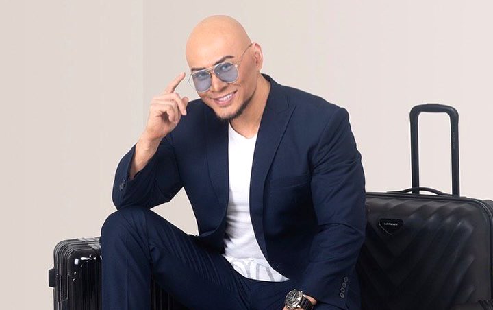 Sindir Sunda Empire, Deddy Corbuzier Buka Pendaftaran 'Kerajaan'