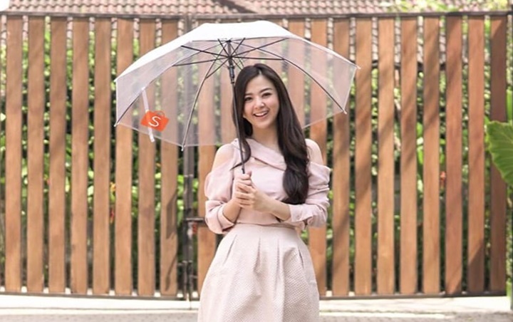 Gaya Rambut Pendek Franda - Kuora j